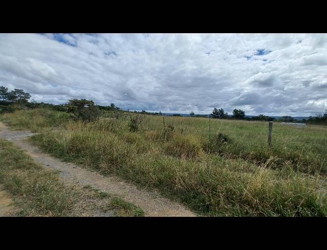 1.20HA VACANT LAND FOR SALE IN EAST LONDON RURAL